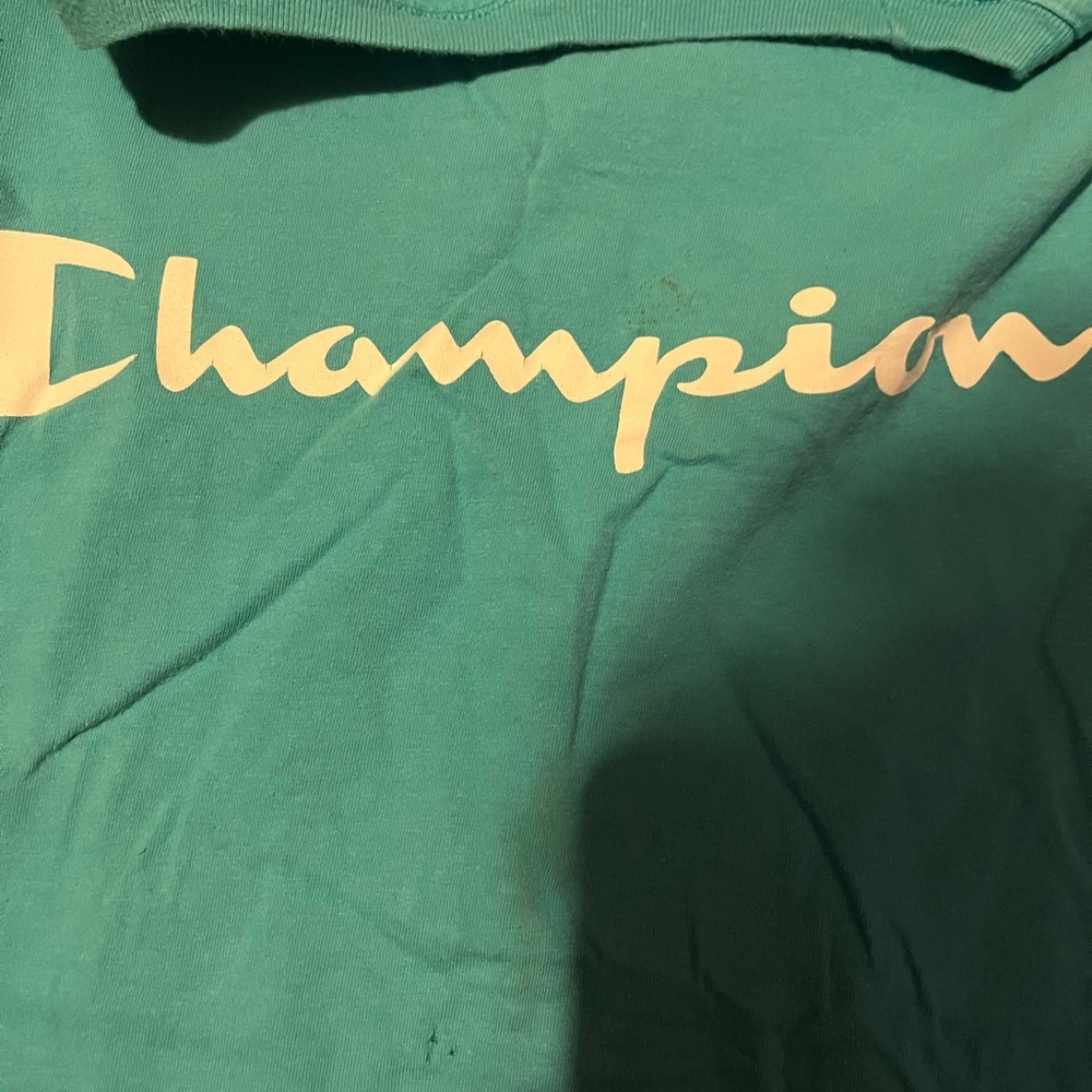 Champion shirts